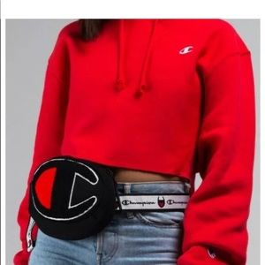 ‼️SOLD‼️ CHAMPION PRIME WAIST BAG